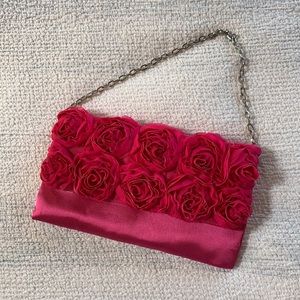 Expressions NYC clutch